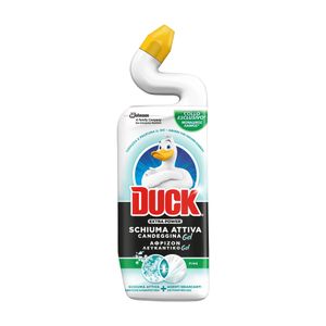 Duck izbjeljivač WC SK Pine 750ml