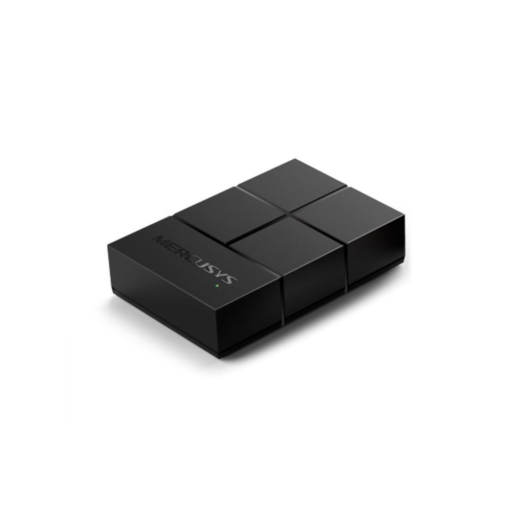Mercusys MS105G 5-Port10/100/1000 Mbps DesktopSwitch slika 3