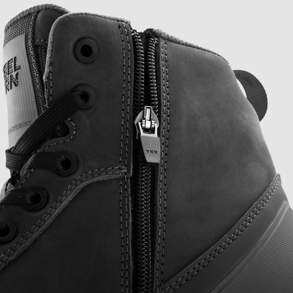 Rebelhorn čizme Spike Waterproof slika 5