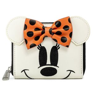 Loungefly Disney Minnie Ghost Novčanik