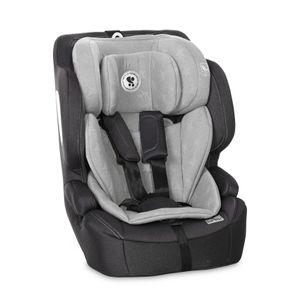 LORELLI ANDROMEDA i-Size IsoFix autosjedalica 76-150 cm, Cool Grey Stars