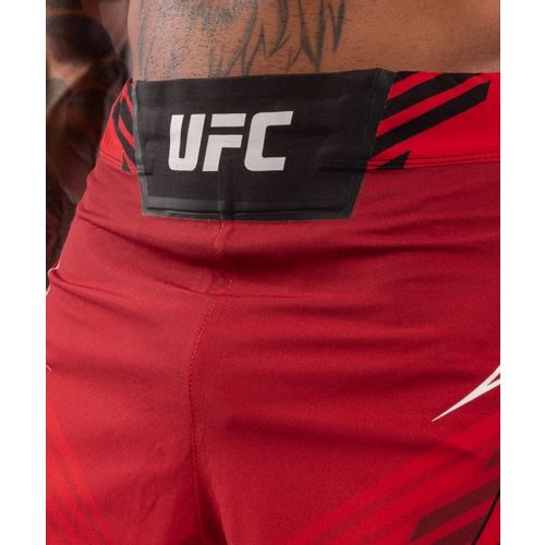 Venum UFC Authentic Fight Night Muški Šorc Kratki Crveni - XXXL slika 2