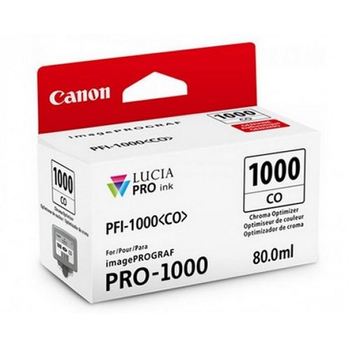 Canon tinta PFI-1000, Matt Black slika 2