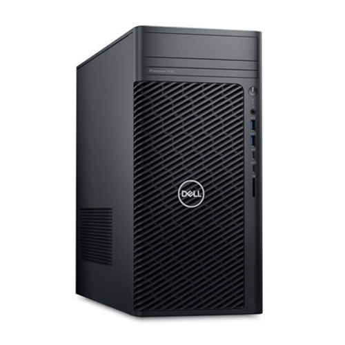 Dell Precision Tower 3680 i7-14700/16GB/512GBSSD/DVD+/-RW/Nv T1000 8GB/Win11Pro slika 1