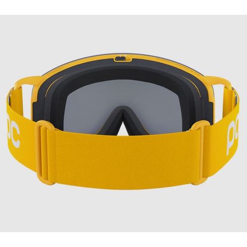 POC goggles NEXAL Sulphite yellow slika 2