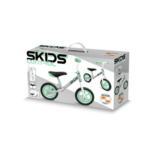 Stamp Balance Bike, Zeleni slika 3