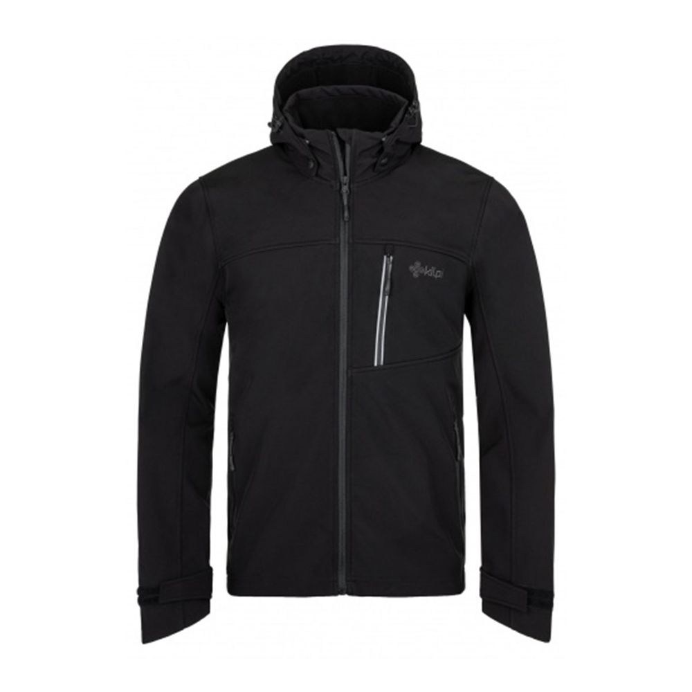 KILPI Muška Softshell jakna RAVIO-M slika 1