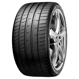 Goodyear 295/35ZR20 EAGLE F1 SUPERSPORT