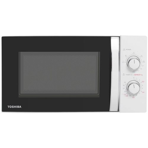 Microwave Grill 800 W with Crispy Grill 1000 W & Combi Hob, 20 L slika 1