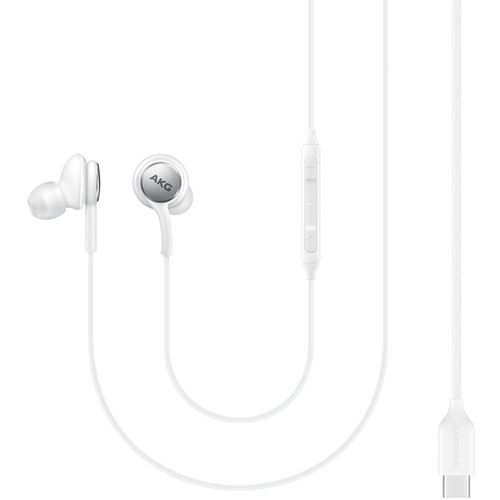 Samsung slušalice in-ear USB-C white slika 5