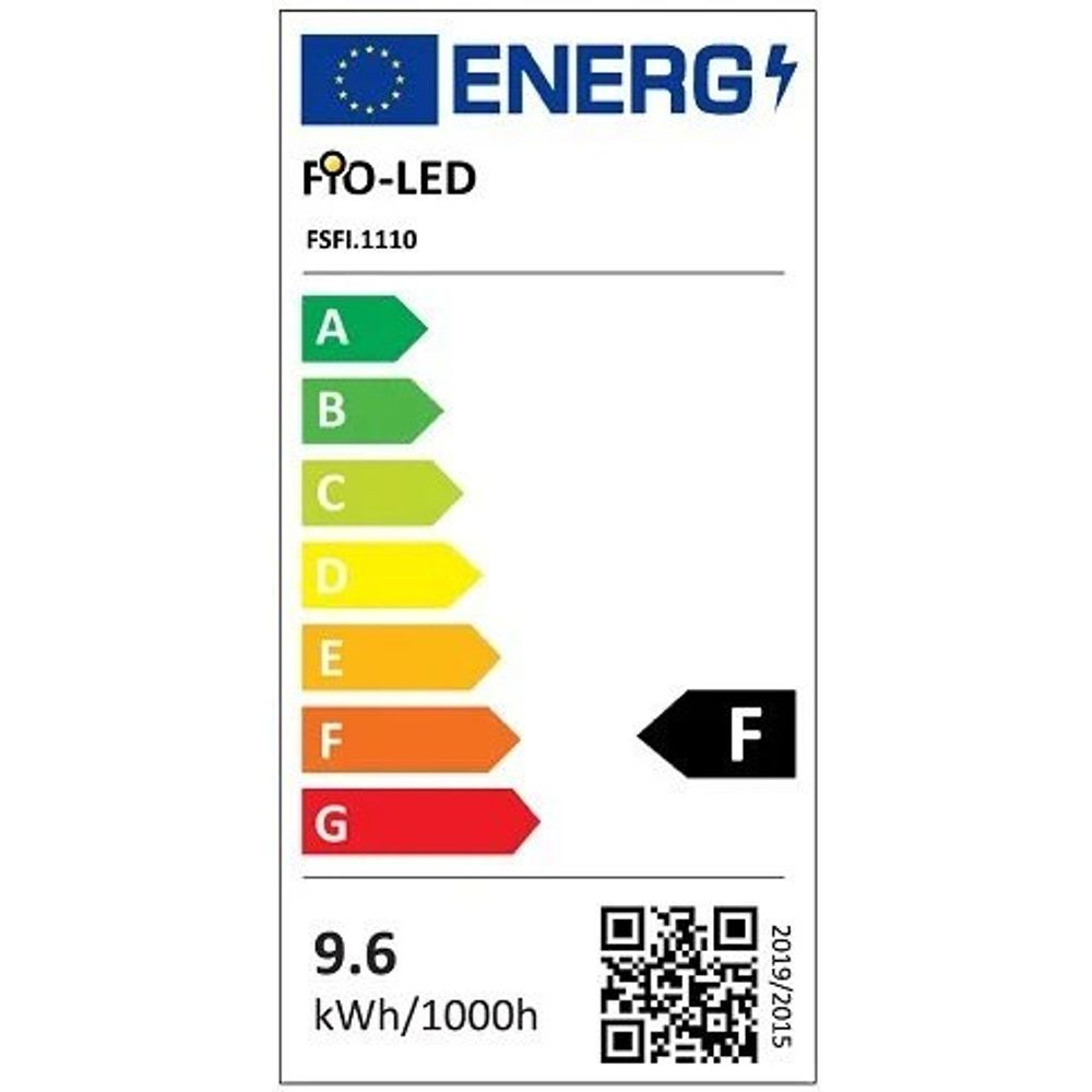 KN07 Smeđa Stolna Lampa slika 5