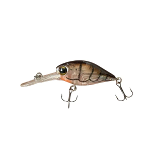 Cline Vobler Mini Crank DR 3.6cm 4.2g BROWN