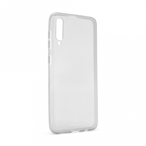 Maska Teracell Skin za Samsung A307F/A505F/A507F Galaxy A30s/A50/A50s transparent slika 1