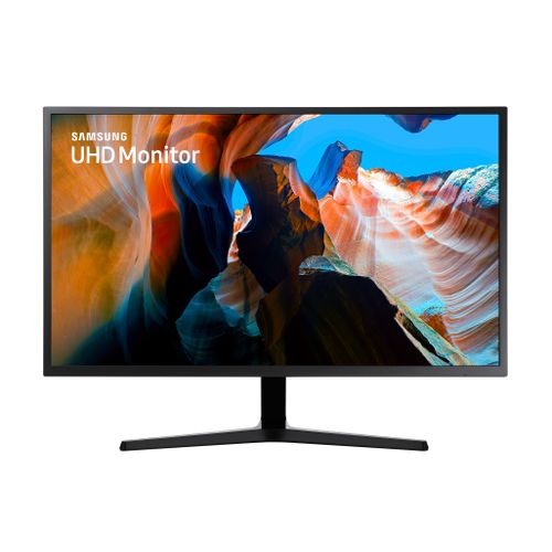 Samsung monitor 32'' LU32J590UQPXEN slika 1