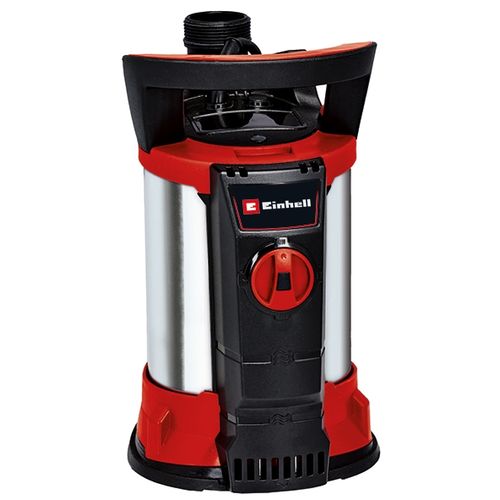 EINHELL GE-SP 4390 N-A LL ECO, potopna pumpa za čistu vodu s aqua senzorom slika 1