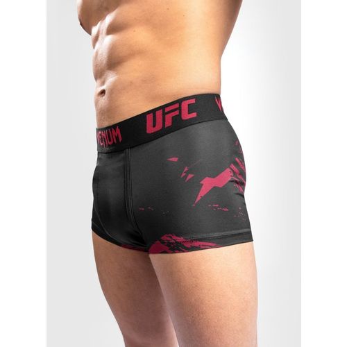 Venum UFC Authentic Fight Week 2.0 Bokserice Crno/Crvene XL slika 2