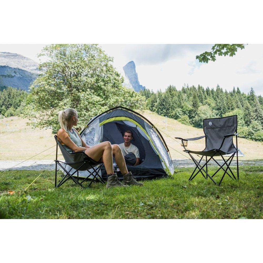 Coleman Šator za tri osobe Darwin 3+ slika 4