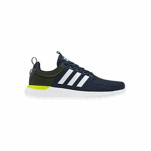 Muške Tenisice Adidas Cloudfoam Lite Racer - Tamno plava slika 1