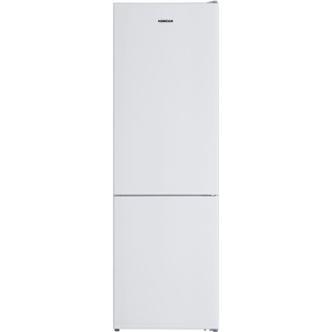 Končar HC1A 60 348.BFN  Kombinovani frižider, Širina 60 cm, Visina 186 cm, Bela boja