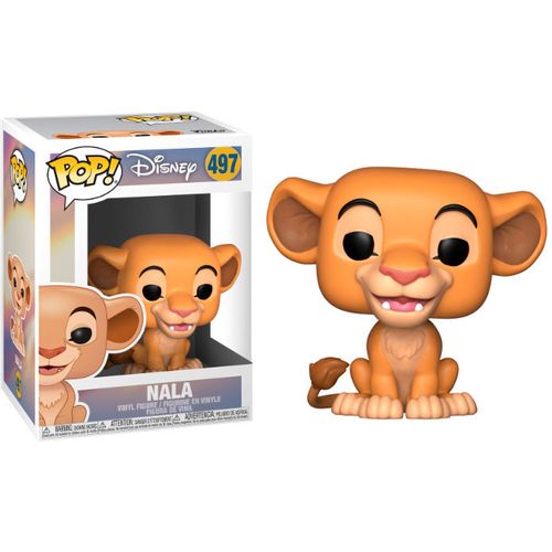 POP figure Disney Lion King Nala slika 1