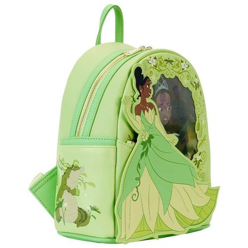 Loungefly The Princess and the Frog backpack 26cm slika 4