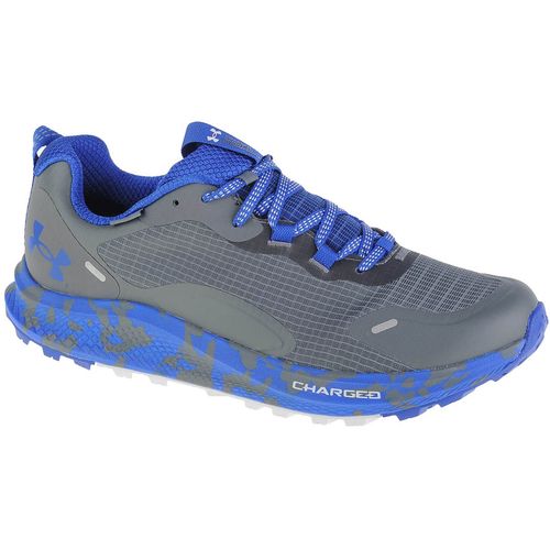 Under Armour Charged Bandit Trail 2 muške tenisice 3024725-101 slika 1