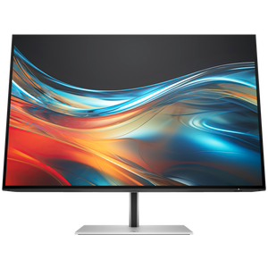 HP 724pn Monitor 24"/IPS/1920x1200/100Hz/5ms/HDMI, DP, USB hub/VESA adapter/pivot,visina/3g