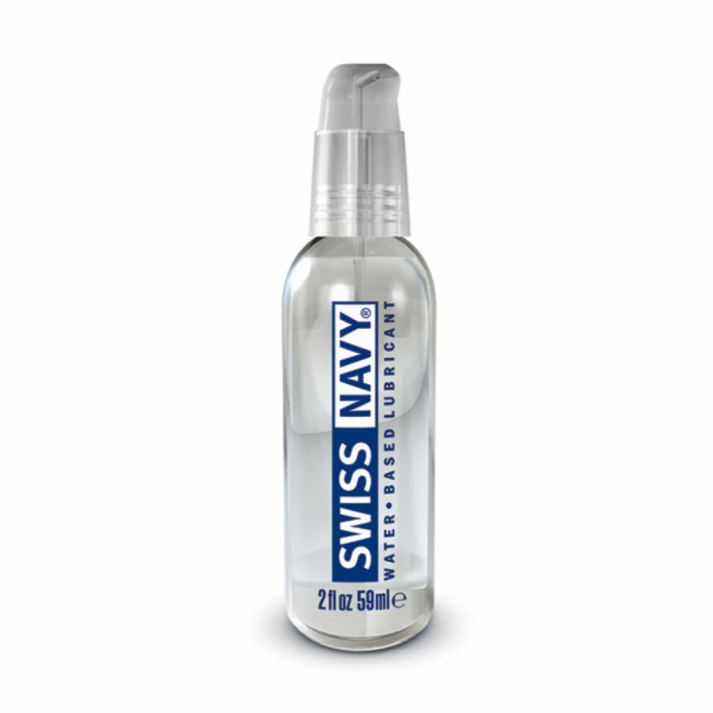 Swiss Navy lubrikant na bazi vode 59 ml slika 1
