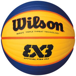 Wilson FIBA 3x3 Game košarkaška lopta WTB0533XB