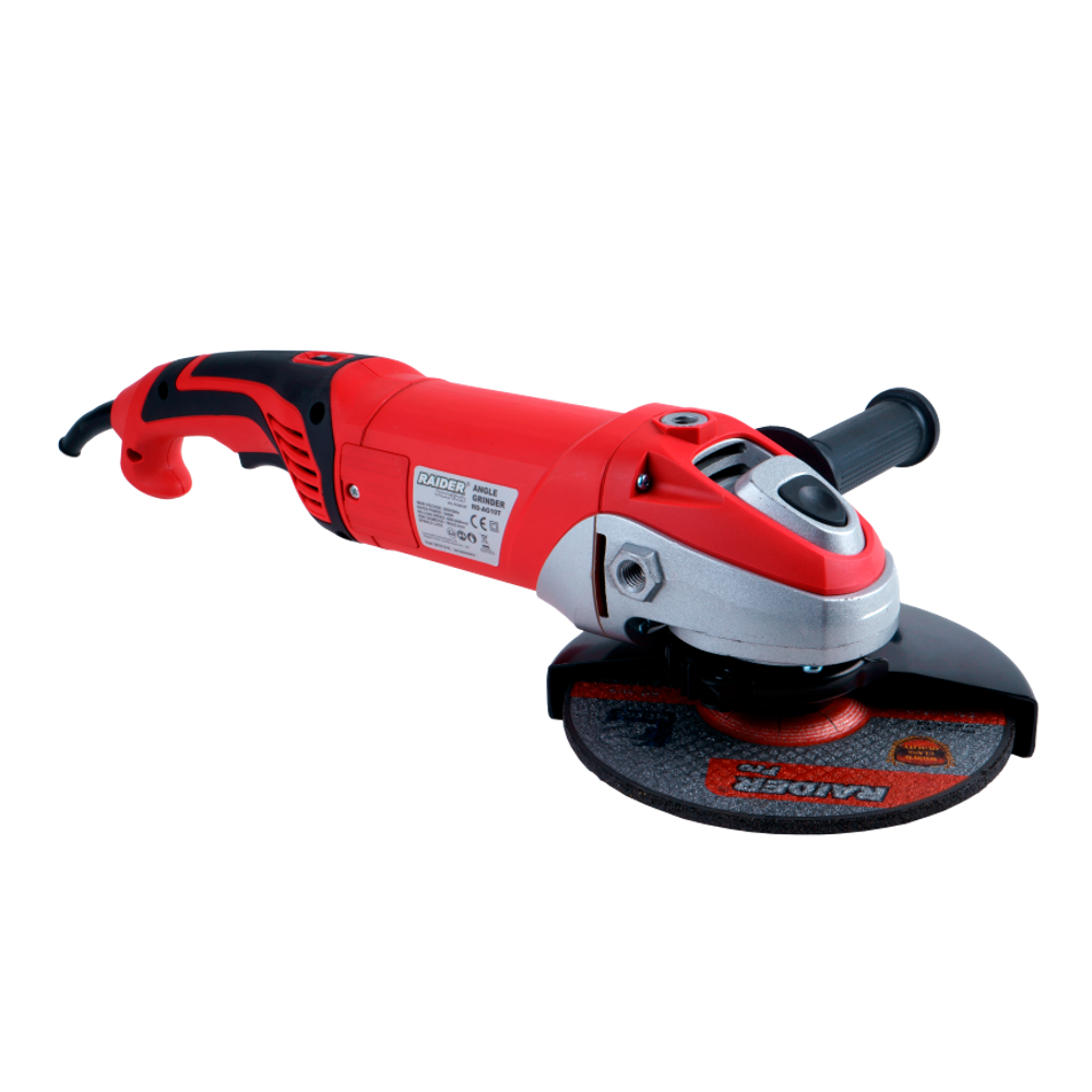 RAIDER Ugaona brusilica RD-AG10 slika 2