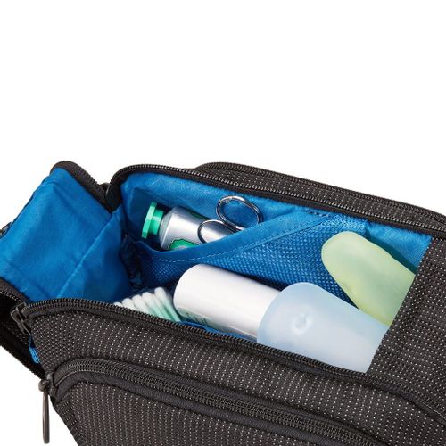 Thule Crossover 2 Toiletry Bag toaletna torbica/neseser crni slika 8