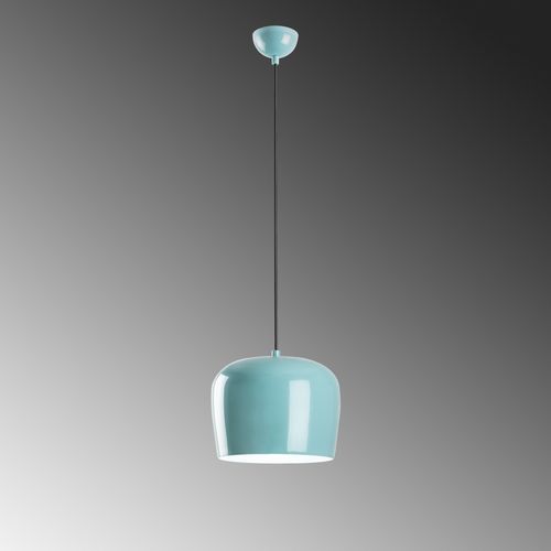 Opviq Luster Yozgat - Turquoise slika 6