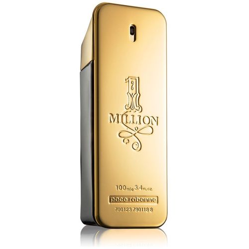 Paco Rabanne 1 Million Eau De Toilette 100 ml (man) slika 1