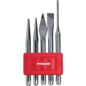 SET DLIJETA I ŠILA 5KOM PROLINE  31360
