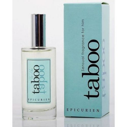 Parfem sa feromonima Taboo 50ml slika 1