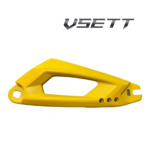 Zadnja aluminijumska poluga (R) za VSETT 10+ 