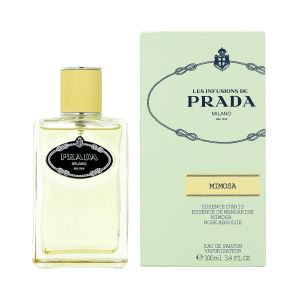 Prada Infusion de Mimosa Eau De Parfum 100 ml (woman)