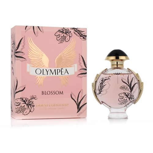Paco Rabanne Olympéa Blossom Eau De Parfum Florale 80 ml (woman) slika 1
