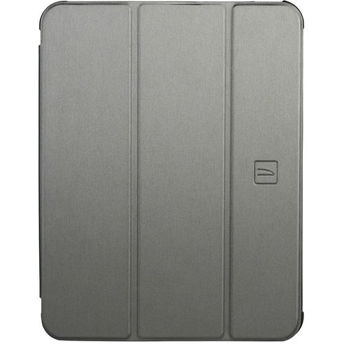 Maskica za tablet TUCANO Satin Apple iPad 10th Gen 2022 (IPD1022ST-SG), Space Grey  slika 1