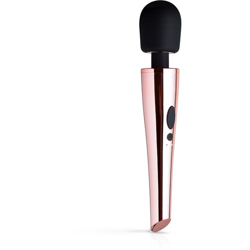 Vibrator Rosy Gold - Wand Massager slika 5