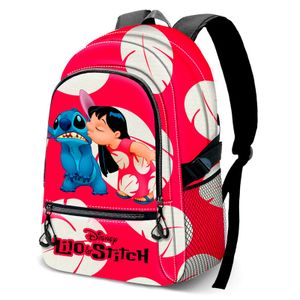 Disney Stitch Kiss Prilagodljivi Ruksak 44cm