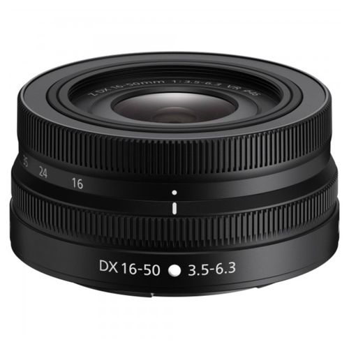 NIKON Zfc + 16-50mm f/3.5-6.3 VR + 50-250mm f/4.5-6.3 VR DX (crni) slika 5