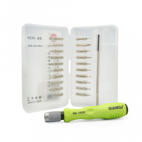 Set srafcigera BK-3020 slika 1