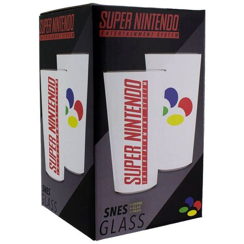  Super Nintendo čaša slika 7