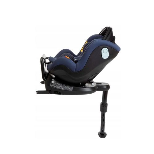 Chicco a-s Seat2Fit i-size Air(45-105cm), InkAir slika 6