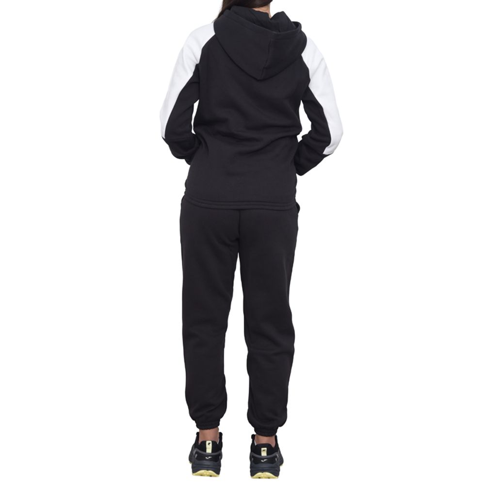 Puma Dječija komplet trenerka ESS Block Hooded Full-Zip Sweat Suit FL B slika 3