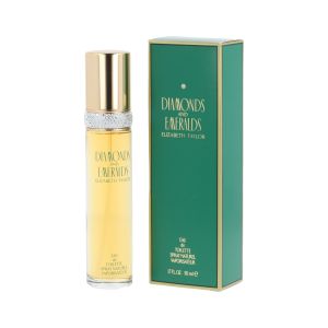 Elizabeth Taylor Diamonds and Emeralds Eau De Toilette 50 ml (woman)