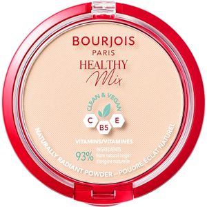 Bourjois Puder u Kamenu Healthy Mix Clean & Vegan 02 Vanilla 10g