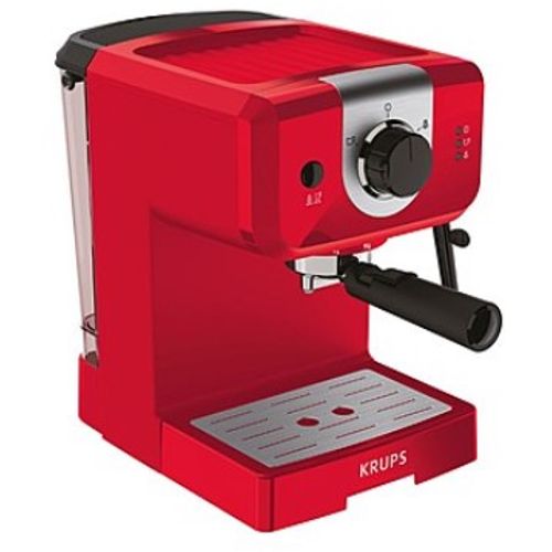 Krups Espresso aparat XP320530 Opio Molten Lava slika 1