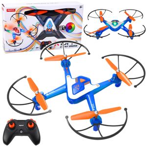 X15 PRO STUNT akrobatski dron s daljinskim upravljanjem i optičkim pozicioniranjem